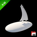 (XW) Stand Display Large - Only-Games