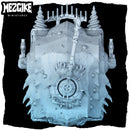 Sea grub hunter tank (physical miniature) - Only-Games