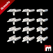 (Armada) 12x Clone Y-Wing - Only-Games
