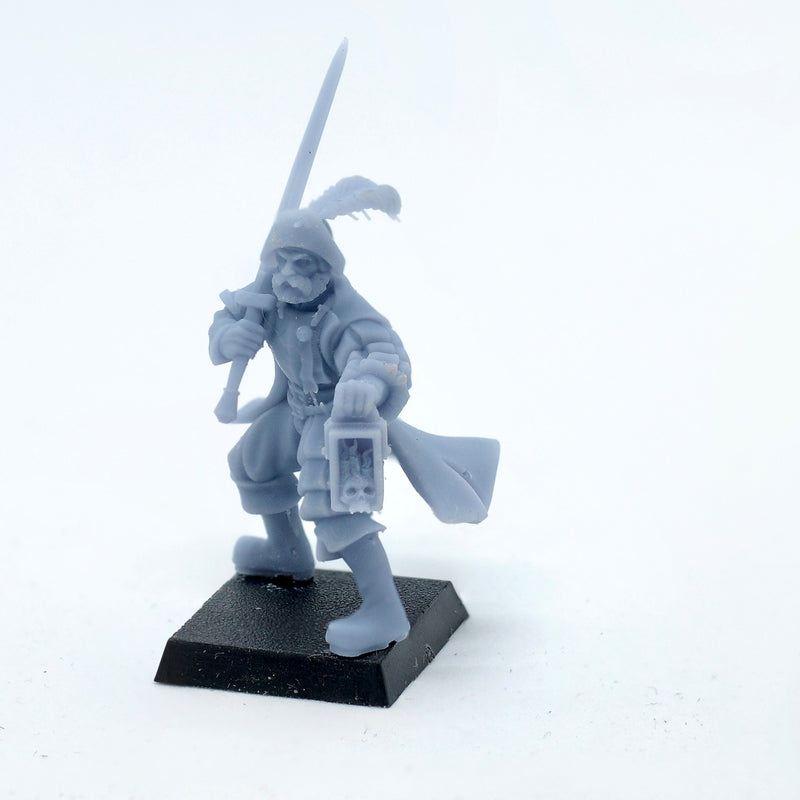 Marienburg Swordsman - Only-Games