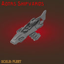 GTSR103B Elgaria Multicarinata Frigate - Only-Games