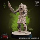 Hobgoblin Warband (10 Models) - Only-Games