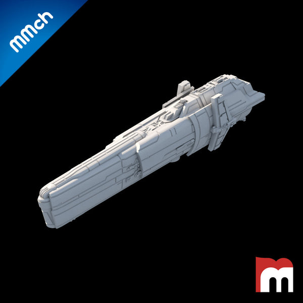 (MMch) Bothan Assault Cruiser - Only-Games