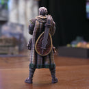 Rowan - Pre Coloured - Half Giant Bard - Only-Games