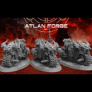 Demon Bikers of Hades - Only-Games