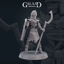 Mummy 04 - Only-Games