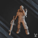 Green Hell Division Infantry Squad x10 - Only-Games