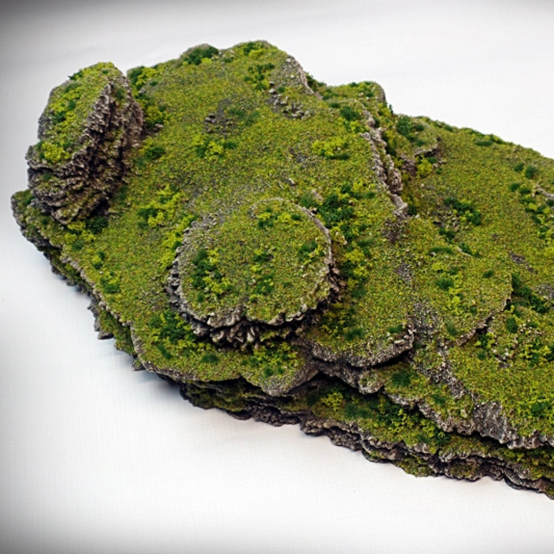 Twins - Dynamic Hills Terrain Set - Only-Games