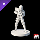 (IA) Deathtrooper 2 - Only-Games