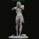 Snake Girl - Only-Games