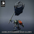 Goblin Alchemist Banner - Only-Games