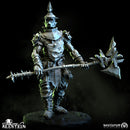 Scrap Warriors - Only-Games