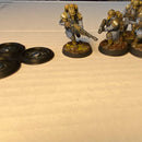 Invisible Low Profile Movement Tray - Only-Games