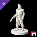 (IA) Clone Arc Trooper Phase 1 - Only-Games