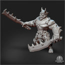 Hasmodai - Dark Prince  28mm/32mm/54mm - Only-Games