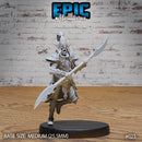Dark Elf Army Set D - Only-Games