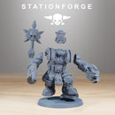 Orkaz SkullKrushers - Only-Games