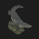 American Alligator Swim Pre-Colored 1/24 - Only-Games