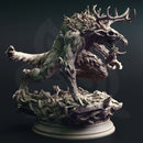 Wendigo Monstrosity - Dreadclaw - Only-Games