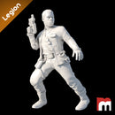 (Legion) Finn - Only-Games