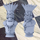 Fantasy Realm Chess Set - Only-Games