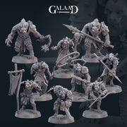 Gnoll release - Only-Games