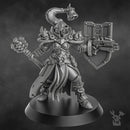 Blightshield Witches Squad x5 - Only-Games