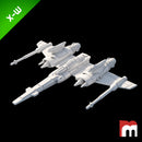 (XW) B-4RB Haunter - Only-Games