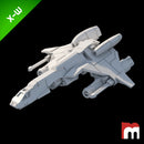 (XW) Kihraxz - Only-Games