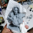 Red Sonja Bust - Only-Games