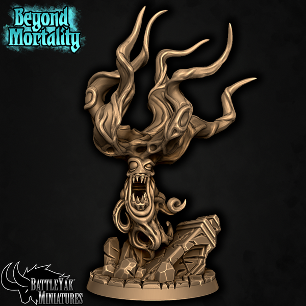 Filthy Soul Ectomorph B | Beyond Mortality Monster