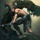 Meabh the Wild Ranger - Only-Games