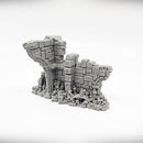 Grimdark Starter Set (10 models): Ancient Ruins - Only-Games