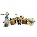 Vintage Office - Only-Games