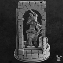 Steamguard Cavalry Lord Commissar - Only-Games