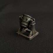 Bell Mortar (Medieval Artillery) - Only-Games