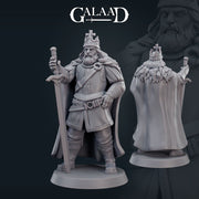 King of the realm - Only-Games