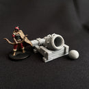 Pumhart von Steyr (Medieval Artillery) - Only-Games