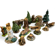 Old Woods - Only-Games