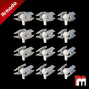 (Armada) 12x TIE Avenger - Only-Games