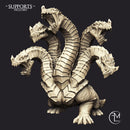 Hydra (AMAZONS! Kickstarter) - Only-Games