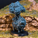 Mud Hippo - Elemental Creatures 2 - Only-Games