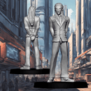 The Terks - Tang - Only-Games