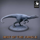 Raptor Scout Wild - Only-Games