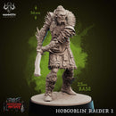 Hobgoblin Warband (10 Models) - Only-Games