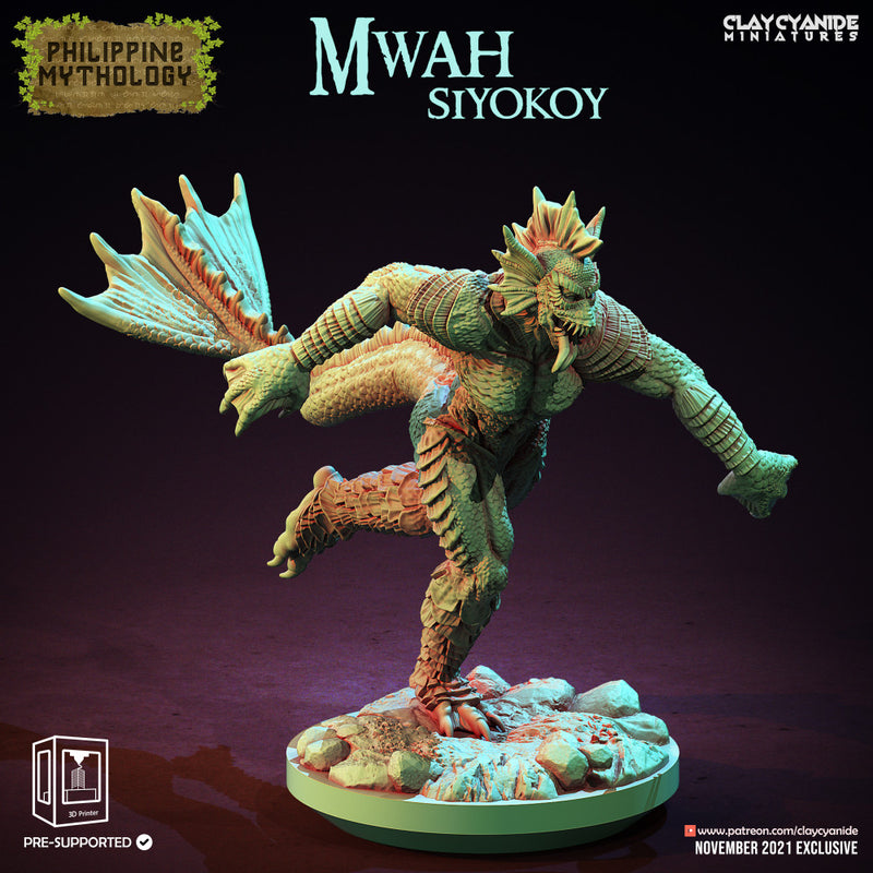 Philippine Mythology - Only-Games