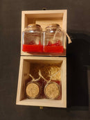 D&D Potion Of Healing Mana Health D4 Bottle Dice Prop Glass Health - Only-Games