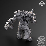 Rokkrampa Gutsmashas – Orks - Only-Games