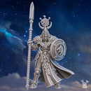 Stormpride Sister with a Spear - Only-Games