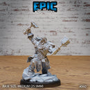 Royal Dwarf Attack - Only-Games